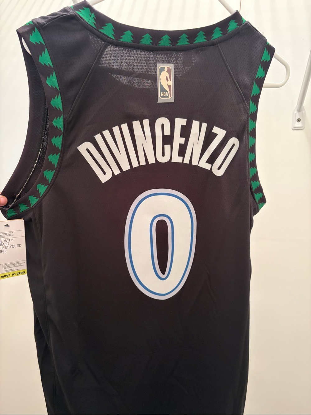 Nike Minnesota Timberwolves